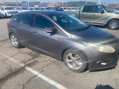 Used 2014 Ford Focus - photo 1