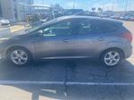2014 Ford Focus FWD Hatchback for sale #10F1441A - photo 4