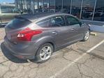 2014 Ford Focus FWD Hatchback for sale #10F1441A - photo 7