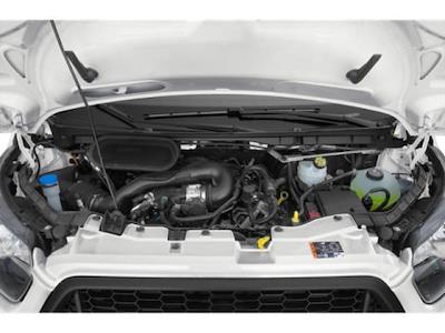 New 2024 Ford Transit 250 - photo 1