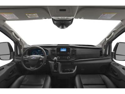 New 2024 Ford Transit 250 - photo 1