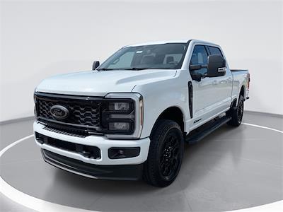 New 2026 Ford F-250 XLT Crew Cab 4WD Pickup for sale #10F1522 - photo 1