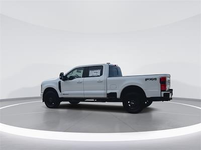 New 2026 Ford F-250 XLT Crew Cab 4WD Pickup for sale #10F1522 - photo 2