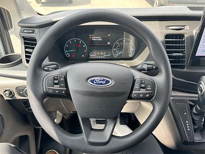 2024 Ford Transit 250 Low Roof RWD Empty Cargo Van for sale #10F1535 - photo 2