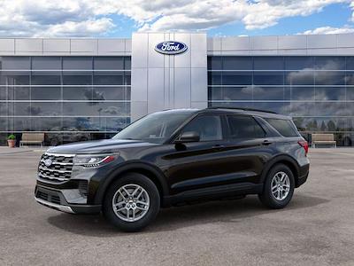 2027 Ford Explorer RWD SUV for sale #10F15513 - photo 1