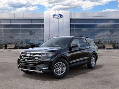2027 Ford Explorer RWD SUV for sale #10F15513 - photo 2