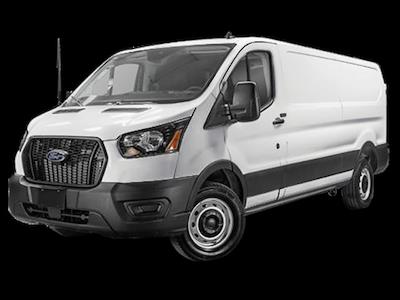 New 2026 Ford Transit 350 Low Roof Empty Cargo Van for sale #10F1716 - photo 1