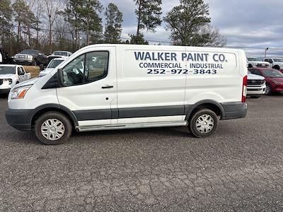 Used 2017 Ford Transit 250 Low Roof Empty Cargo Van for sale #10F1716A - photo 1