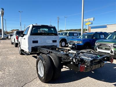 2026 Ford F-350 Regular Cab DRW RWD Cab Chassis for sale #10F1812 - photo 2