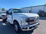 2026 Ford F-350 Regular Cab DRW RWD Cab Chassis for sale #10F1812 - photo 4