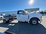 2026 Ford F-350 Regular Cab DRW RWD Cab Chassis for sale #10F1812 - photo 5