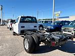 2026 Ford F-350 Regular Cab DRW RWD Cab Chassis for sale #10F1812 - photo 2