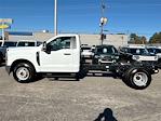 2026 Ford F-350 Regular Cab DRW RWD Cab Chassis for sale #10F1812 - photo 8