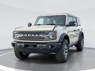 2025 Ford Bronco 4WD SUV for sale #10F1813 - photo 1