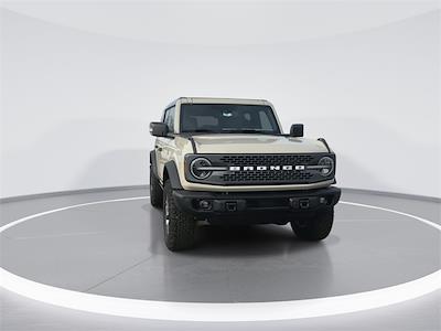 2025 Ford Bronco 4WD SUV for sale #10F1813 - photo 2