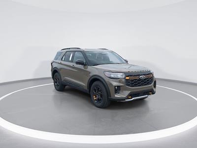 2026 Ford Explorer 4WD SUV for sale #10F1898 - photo 2