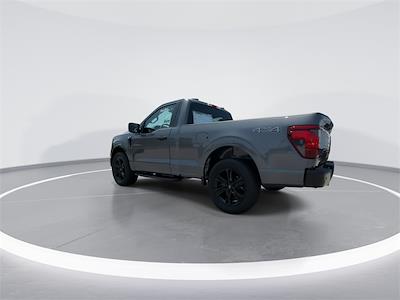 New 2025 Ford F-150 XL Regular Cab 4x4 Pickup for sale #10F19485 - photo 2