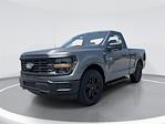 New 2025 Ford F-150 XL Regular Cab 4x4 Pickup for sale #10F19485 - photo 1