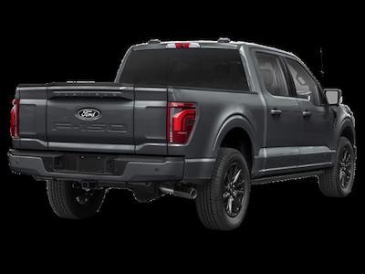 New 2026 Ford F-150 Platinum SuperCrew Cab for sale #10F2011 - photo 2