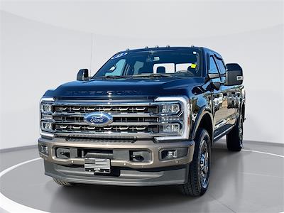 2023 Ford F-250 Crew Cab 4WD Pickup for sale #10F2083A - photo 1