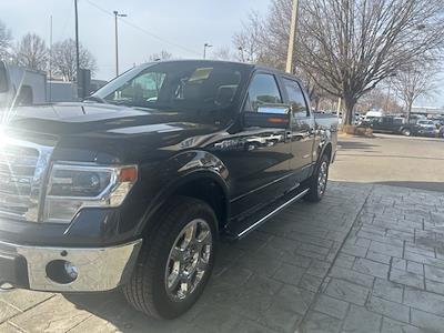 Used 2013 Ford F-150 - photo 1