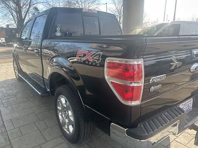Used 2013 Ford F-150 - photo 1