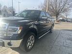 2013 Ford F-150 SuperCrew Cab 4WD Pickup for sale #10F2083B - photo 2