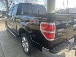 2013 Ford F-150 SuperCrew Cab 4WD Pickup for sale #10F2083B - photo 9