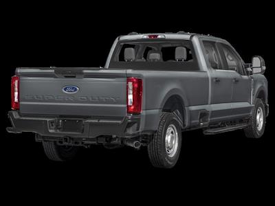 New 2026 Ford F-250 XLT Crew Cab 4x4 Pickup for sale #10F2136 - photo 2
