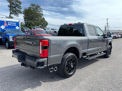 2026 Ford F-250 Crew Cab 4WD Pickup for sale #10F2136 - photo 2