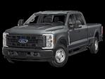 New 2026 Ford F-250 XLT Crew Cab 4x4 Pickup for sale #10F2136 - photo 1