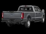 New 2026 Ford F-250 XLT Crew Cab 4x4 Pickup for sale #10F2136 - photo 2