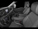New 2026 Ford F-250 XLT Crew Cab 4x4 Pickup for sale #10F2136 - photo 6