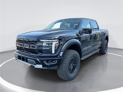 2025 Ford F-150 SuperCrew Cab 4WD Pickup for sale #10F2139 - photo 1