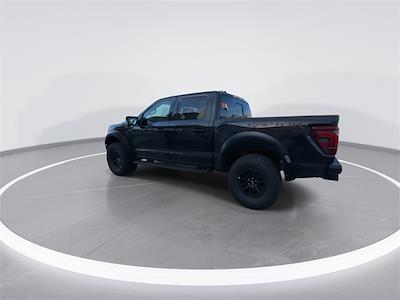 2025 Ford F-150 SuperCrew Cab 4WD Pickup for sale #10F2139 - photo 2