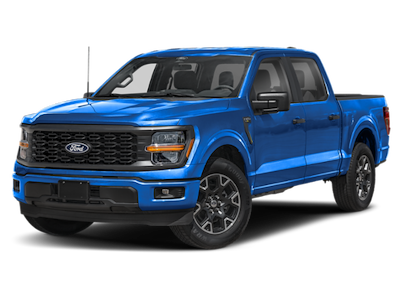 New 2026 Ford F-150 - photo 1