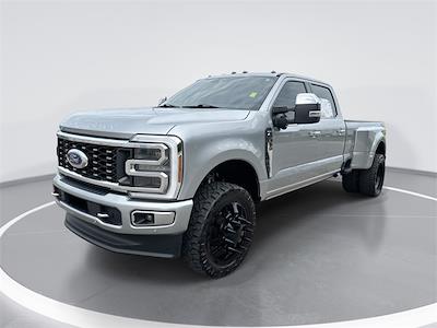 2024 Ford F-350 Crew Cab DRW 4x4 Pickup for sale #10F2193A - photo 1