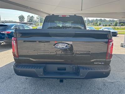 2025 Ford F-150 Super Cab 4x4 Pickup for sale #10F2273 - photo 2