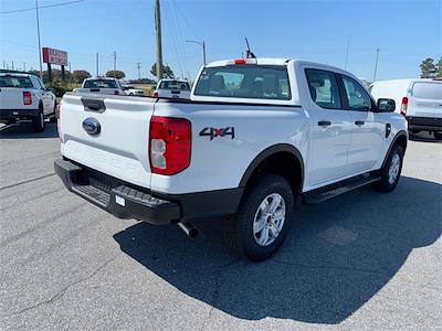 New 2025 Ford Ranger XL SuperCrew Cab 4WD Pickup for sale #10F2299 - photo 2