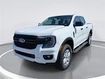 New 2025 Ford Ranger XL SuperCrew Cab 4WD Pickup for sale #10F2299 - photo 1