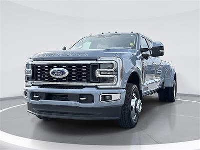 2024 Ford F-350 Crew Cab DRW 4x4 Pickup for sale #10F2372A - photo 1