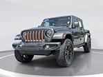 2021 Jeep Gladiator Crew Cab 4x4 Pickup for sale #10F2372AA - photo 1
