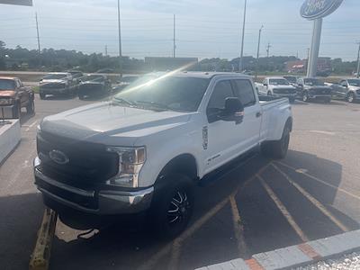 2022 Ford F-350 Crew Cab DRW 4x4 Pickup for sale #10F2372B - photo 1