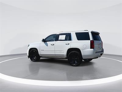 2017 Chevrolet Tahoe 4x2 SUV for sale #10F2372C - photo 2