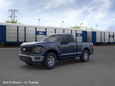 New 2025 Ford F-150 XL Regular Cab 4x4 Pickup for sale #10F2407 - photo 1