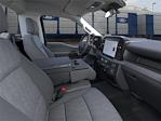 New 2025 Ford F-150 XL Regular Cab 4x4 Pickup for sale #10F2407 - photo 11