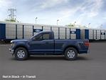 New 2025 Ford F-150 XL Regular Cab 4x4 Pickup for sale #10F2407 - photo 4
