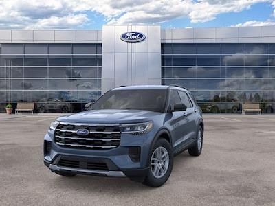 2026 Ford Explorer 4WD SUV for sale #10F2420 - photo 2