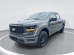 New 2025 Ford F-150 STX SuperCrew Cab Pickup for sale #10F2464 - photo 1