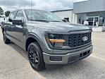 New 2025 Ford F-150 STX SuperCrew Cab Pickup for sale #10F2464 - photo 3